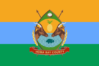 Homabay BMU Logo